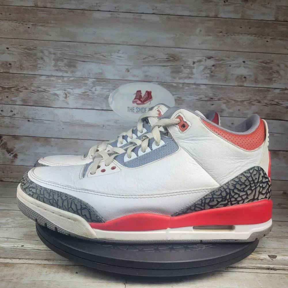 Jordan nike air